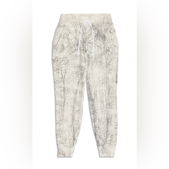 Lululemon Warm Down Joggers - Picture 7 of 8